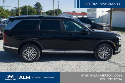 More photos of 2026 Hyundai Palisade SEL at ALM Hyundai Lumberton, NC