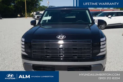 Another view of 2026 Hyundai Palisade SEL for sale in Lumberton, NC at ALM Hyundai Lumberton