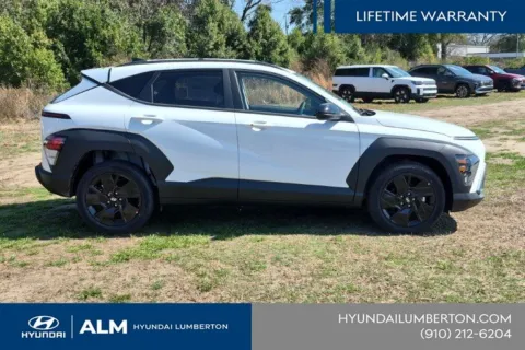 More photos of 2026 Hyundai Kona SEL Sport at ALM Hyundai Lumberton, NC