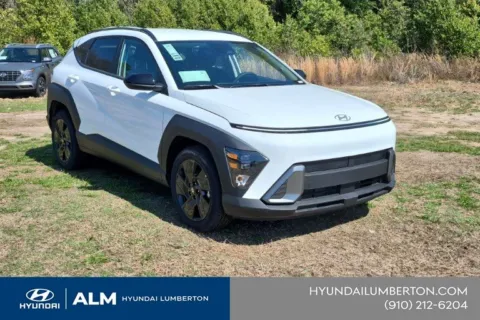 More photos of 2026 Hyundai Kona SEL Sport at ALM Hyundai Lumberton, NC