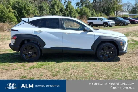 More photos of 2026 Hyundai Kona SEL Sport at ALM Hyundai Lumberton, NC