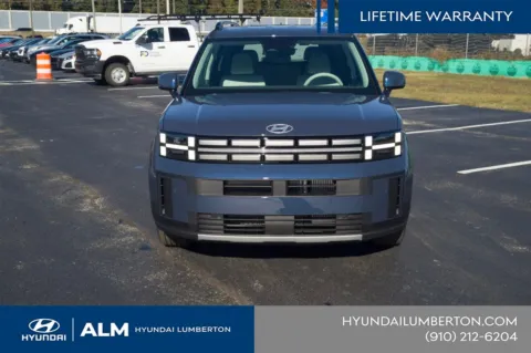 Another view of 2026 Hyundai Santa Fe SEL for sale in Lumberton, NC at ALM Hyundai Lumberton