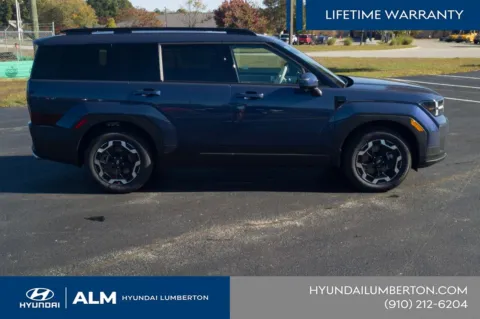 More photos of 2026 Hyundai Santa Fe SEL at ALM Hyundai Lumberton, NC