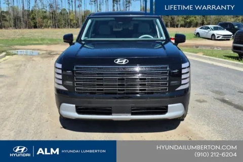 Another view of 2026 Hyundai Palisade SE for sale in Lumberton, NC at ALM Hyundai Lumberton
