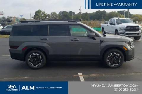 More photos of 2026 Hyundai Santa Fe SEL at ALM Hyundai Lumberton, NC