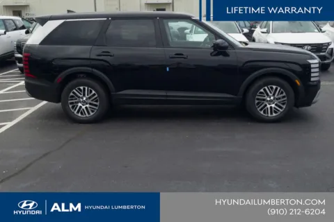 More photos of 2026 Hyundai Palisade SE at ALM Hyundai Lumberton, NC