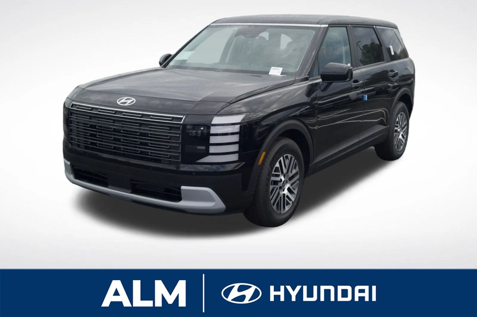 Black 2026 Hyundai Palisade SE for sale in Lumberton, NC
