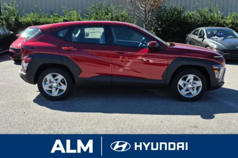 More photos of 2026 Hyundai Kona SE at ALM Hyundai Lumberton, NC