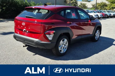 More photos of 2026 Hyundai Kona SE at ALM Hyundai Lumberton, NC