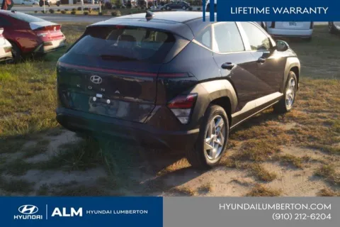 More photos of 2026 Hyundai Kona SE at ALM Hyundai Lumberton, NC