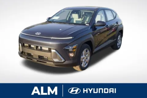 Blue 2026 Hyundai Kona SE for sale in Lumberton, NC