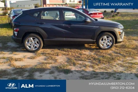 More photos of 2026 Hyundai Kona SE at ALM Hyundai Lumberton, NC