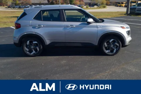 More photos of 2026 Hyundai Venue SEL at ALM Hyundai Lumberton, NC