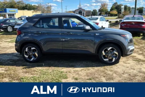 More photos of 2026 Hyundai Venue SEL at ALM Hyundai Lumberton, NC