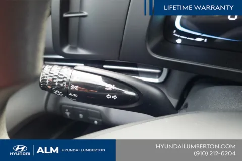 Another view of 2026 Hyundai Elantra SE for sale in Lumberton, NC at ALM Hyundai Lumberton