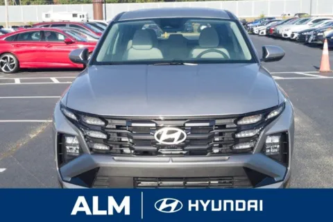 Photos of 2026 Hyundai Tucson SE for sale in Lumberton, NC at ALM Hyundai Lumberton