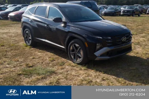 More photos of 2026 Hyundai Tucson SEL at ALM Hyundai Lumberton, NC