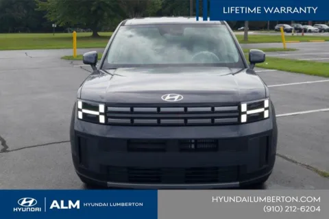 Another view of 2026 Hyundai Santa Fe Hybrid SEL for sale in Lumberton, NC at ALM Hyundai Lumberton