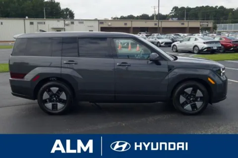 More photos of 2026 Hyundai Santa Fe Hybrid SEL at ALM Hyundai Lumberton, NC