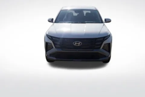 White 2026 Hyundai Tucson SE for sale in Lumberton, NC