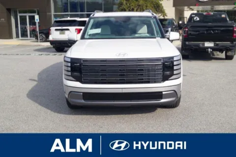 Photos of 2026 Hyundai Palisade Hybrid Limited for sale in Lumberton, NC at ALM Hyundai Lumberton