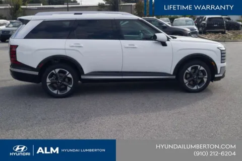 More photos of 2026 Hyundai Palisade Hybrid Limited at ALM Hyundai Lumberton, NC