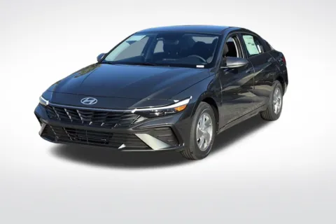 Gray 2026 Hyundai Elantra SE for sale in Lumberton, NC