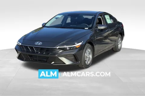 Gray 2026 Hyundai Elantra SE for sale in Lumberton, NC