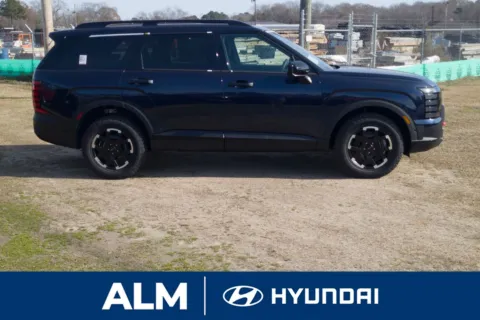 More photos of 2026 Hyundai Palisade XRT Pro at ALM Hyundai Lumberton, NC