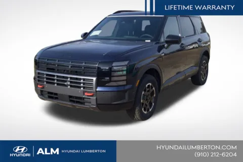 Blue 2026 Hyundai Palisade XRT Pro for sale in Lumberton, NC