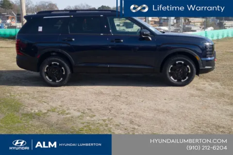 More photos of 2026 Hyundai Palisade XRT Pro at ALM Hyundai Lumberton, NC