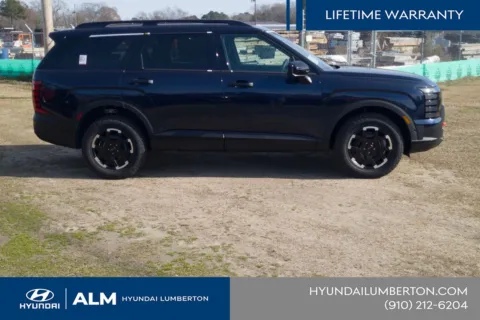 More photos of 2026 Hyundai Palisade XRT Pro at ALM Hyundai Lumberton, NC