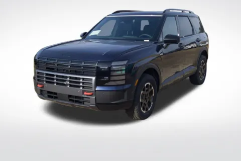 Blue 2026 Hyundai Palisade XRT Pro for sale in Lumberton, NC