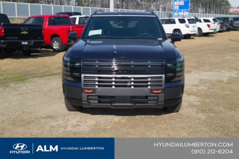 Another view of 2026 Hyundai Palisade XRT Pro for sale in Lumberton, NC at ALM Hyundai Lumberton