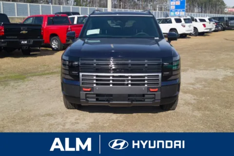 Photos of 2026 Hyundai Palisade XRT Pro for sale in Lumberton, NC at ALM Hyundai Lumberton