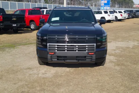 Another view of 2026 Hyundai Palisade XRT Pro for sale in Lumberton, NC at ALM Hyundai Lumberton