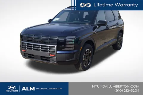 Blue 2026 Hyundai Palisade XRT Pro for sale in Lumberton, NC