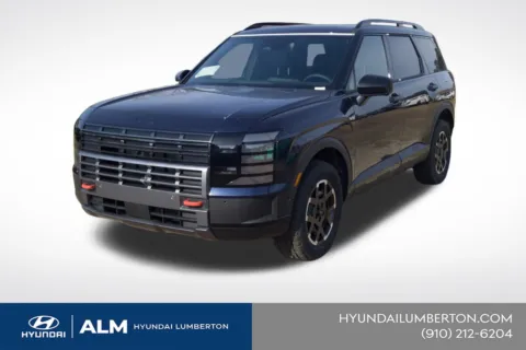 Blue 2026 Hyundai Palisade XRT Pro for sale in Lumberton, NC