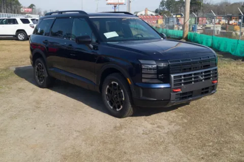 More photos of 2026 Hyundai Palisade XRT Pro at ALM Hyundai Lumberton, NC