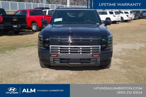 Another view of 2026 Hyundai Palisade XRT Pro for sale in Lumberton, NC at ALM Hyundai Lumberton