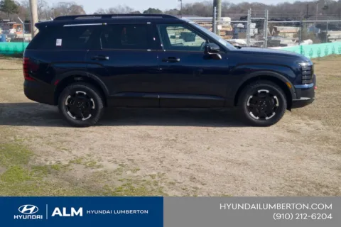 More photos of 2026 Hyundai Palisade XRT Pro at ALM Hyundai Lumberton, NC