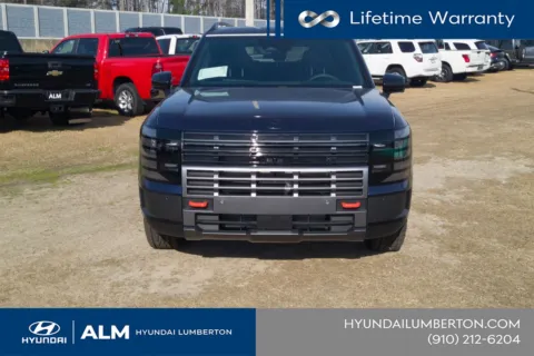 Another view of 2026 Hyundai Palisade XRT Pro for sale in Lumberton, NC at ALM Hyundai Lumberton