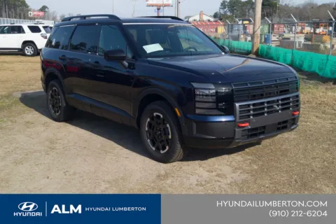 More photos of 2026 Hyundai Palisade XRT Pro at ALM Hyundai Lumberton, NC