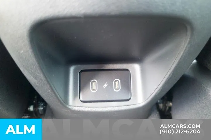 2025 Hyundai Elantra SEL - Photo 20