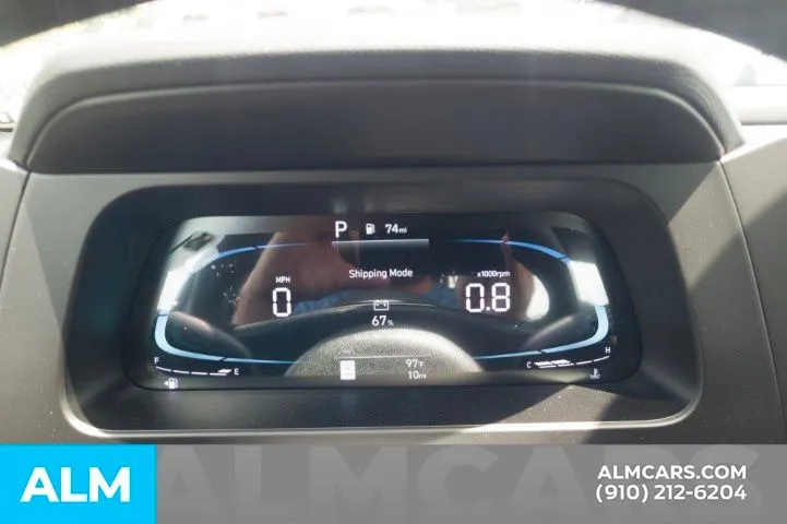 2025 Hyundai Elantra SEL - Photo 26