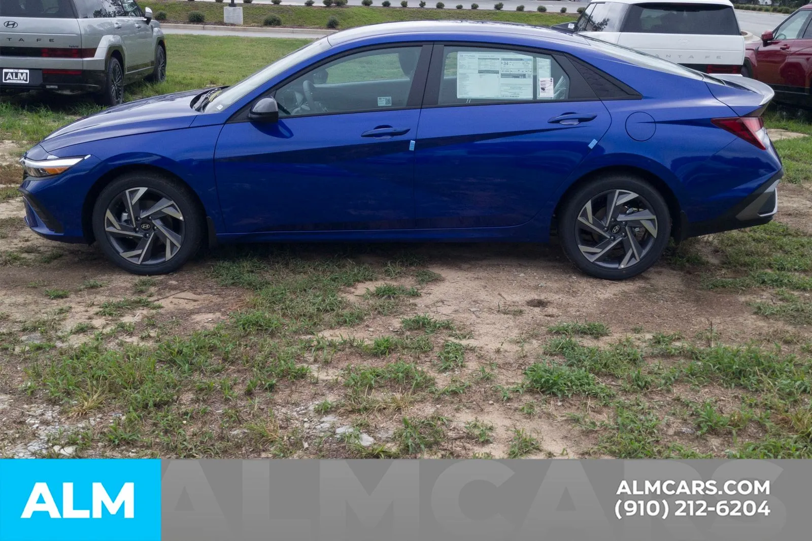 2025 Hyundai Elantra SEL - Photo 10