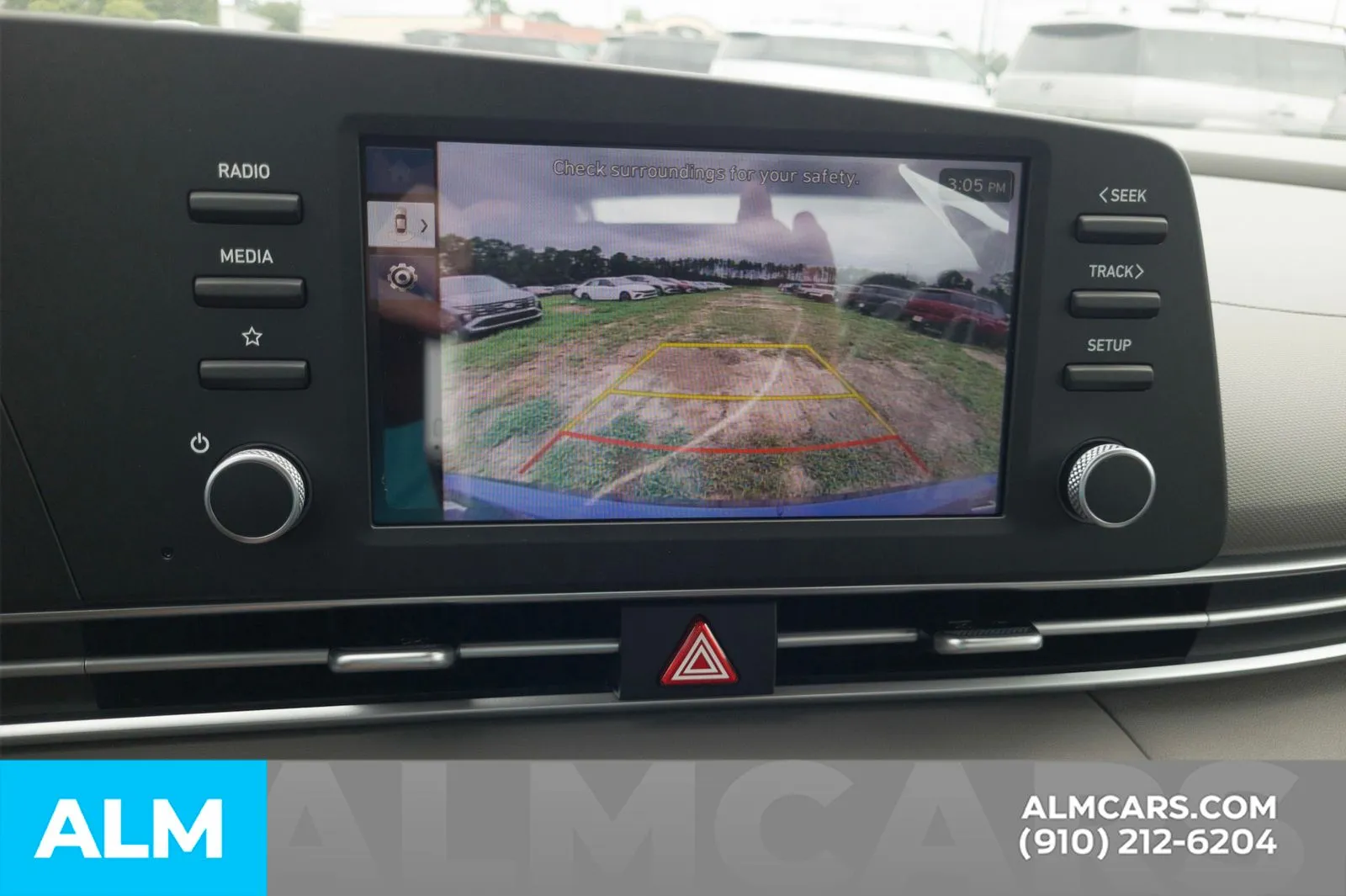 2025 Hyundai Elantra SEL - Photo 22
