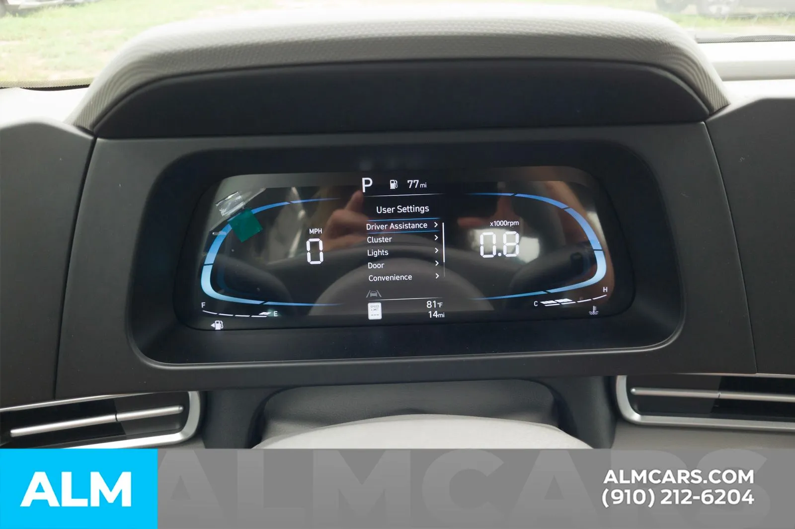 2025 Hyundai Elantra SEL - Photo 26
