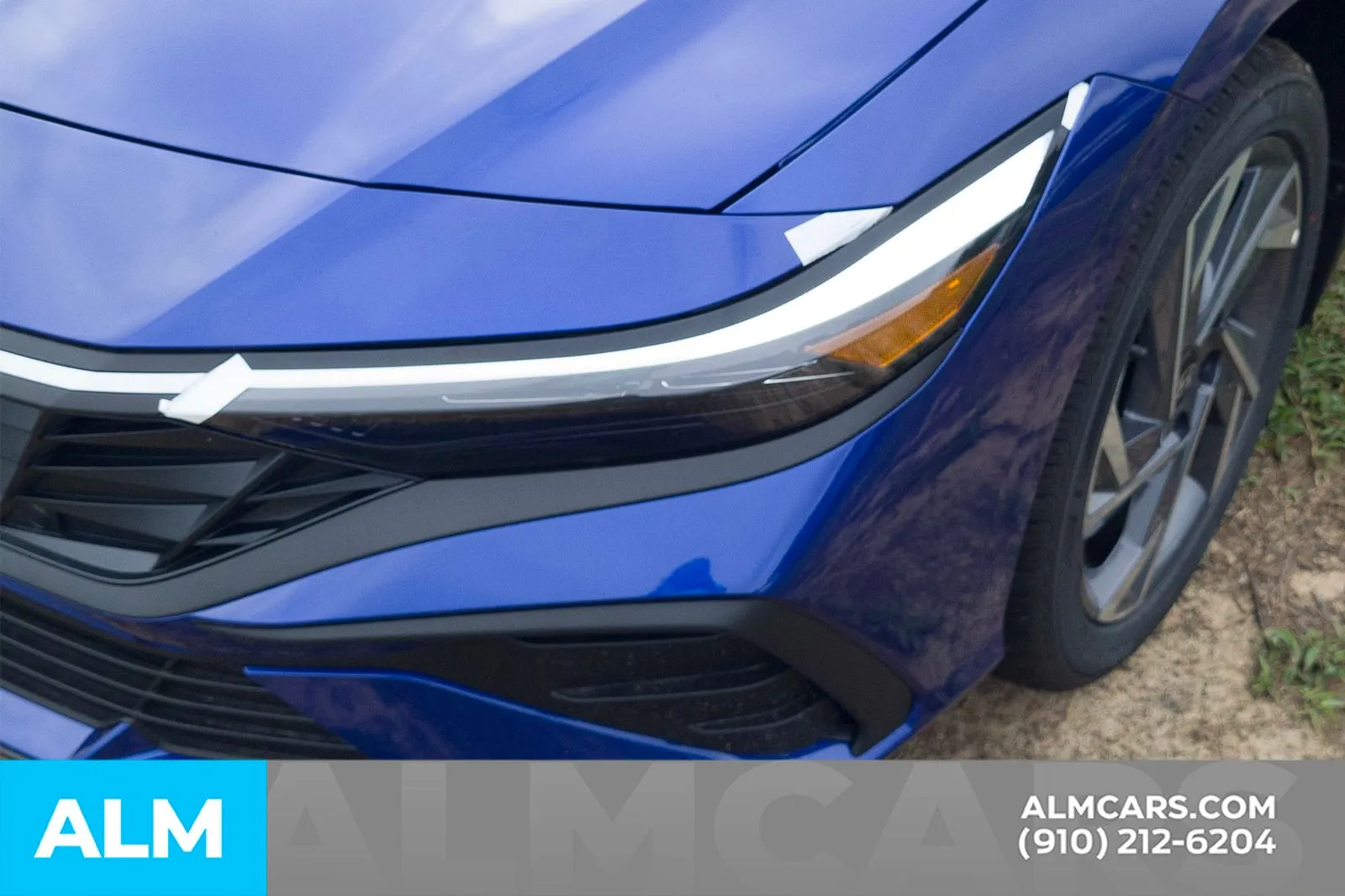 2025 Hyundai Elantra SEL - Photo 11