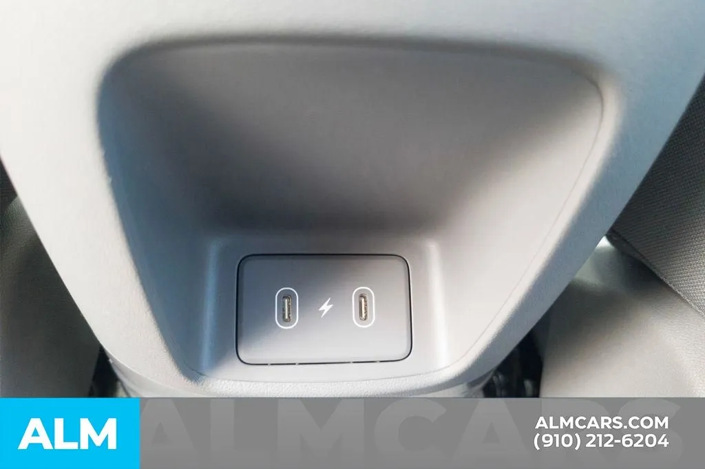 2025 Hyundai Elantra SEL - Photo 20